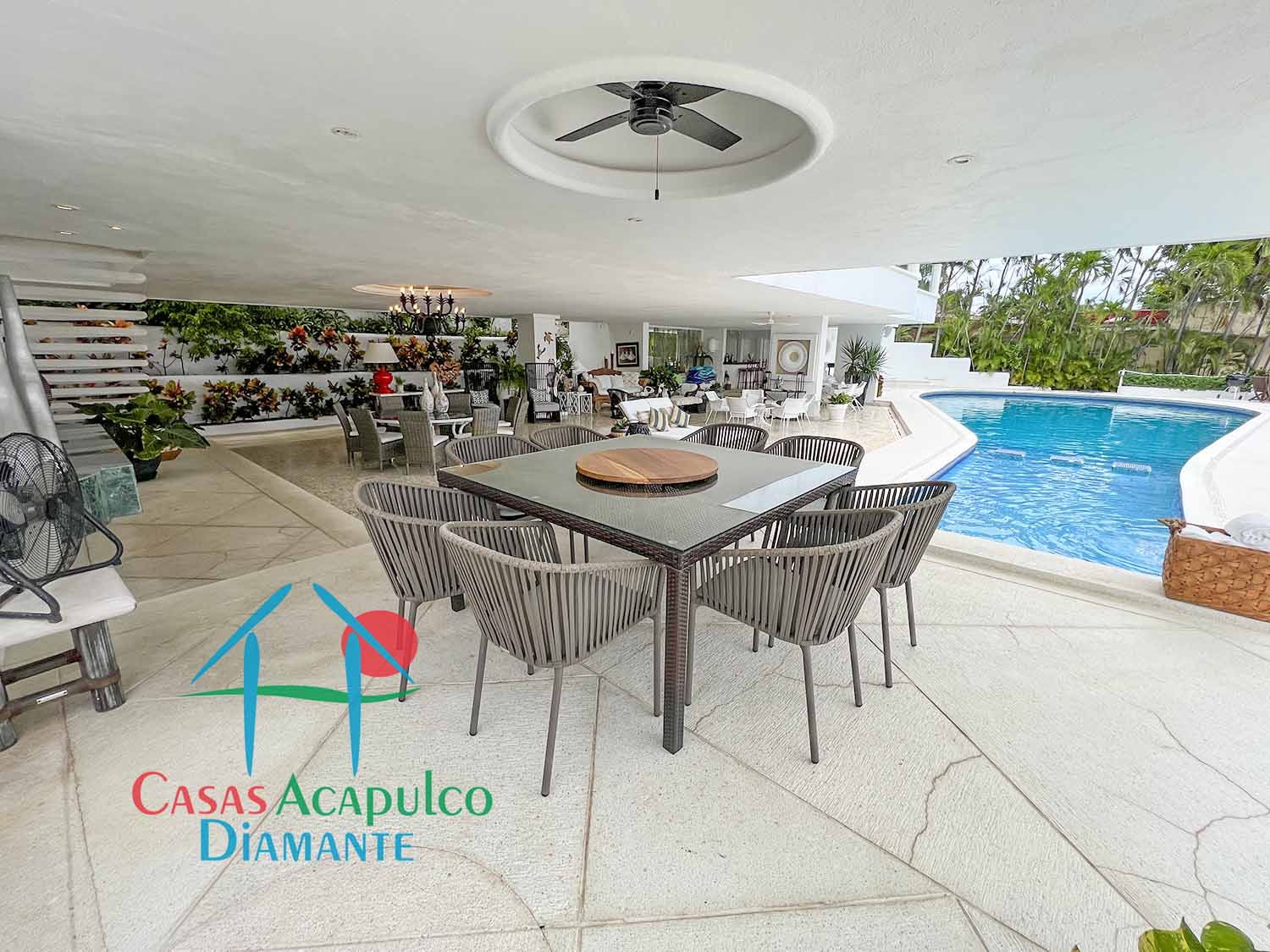 Villa Melgar - Estancia 23